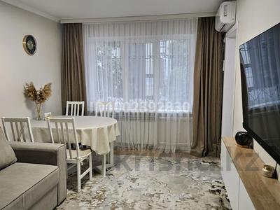 3-бөлмелі пәтер · 61.1 м² · 2/5 қабат, Желтоксан 36 — Райымбек, бағасы: 45 млн ₸ в Алматы, Алмалинский р-н