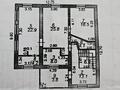 Отдельный дом · 4 комнаты · 210 м² · 9 сот., мкр Кунгей 6 — Карибжанова и Ондасынова за 58 млн ₸ в Караганде, Казыбек би р-н — фото 17