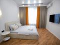 1-комнатная квартира · 40 м² · 11/12 этаж, Туран 34А за 15 000 ₸ в Астане, Нура р-н
