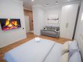 1-комнатная квартира · 40 м² · 11/12 этаж, Туран 34А за 15 000 ₸ в Астане, Нура р-н — фото 5