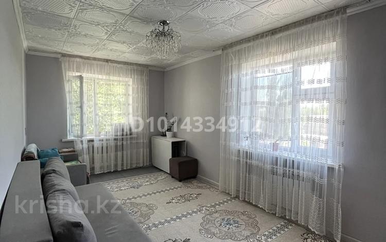 1-бөлмелі пәтер · 28.5 м² · 5/5 қабат, Қаратау ш/а. 28 — Пожарной охраны, бағасы: 8 млн ₸ в Таразе, мкр Каратау — фото 2