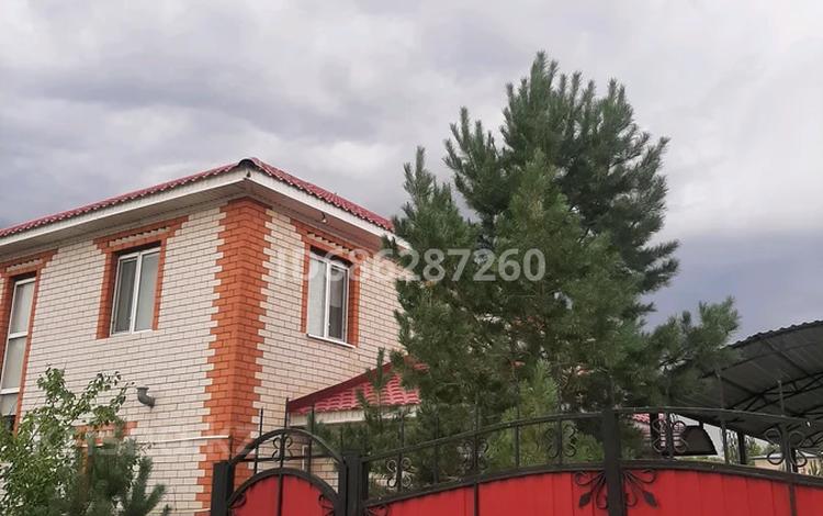 Жеке үй · 7 бөлме · 240 м² · 10 жүзд., улица Мира 1Б, бағасы: 57 млн ₸ в Ясном — фото 25