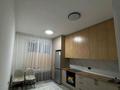 1-комнатная квартира · 45 м² · 1/4 этаж, мкр Нуршашкан (Колхозши) 14 — Жилой комплекс Атмосфера за 200 000 ₸ в Алматы, Турксибский р-н