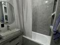 1-комнатная квартира · 45 м² · 1/4 этаж, мкр Нуршашкан (Колхозши) 14 — Жилой комплекс Атмосфера за 200 000 ₸ в Алматы, Турксибский р-н — фото 3