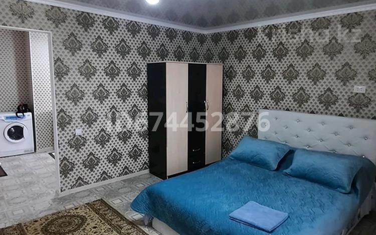 1-бөлмелі пәтер · 32 м² · 2/5 қабат, Жансугурова 112 — Шевченко, бағасы: 9 000 〒 в Талдыкоргане — фото 15