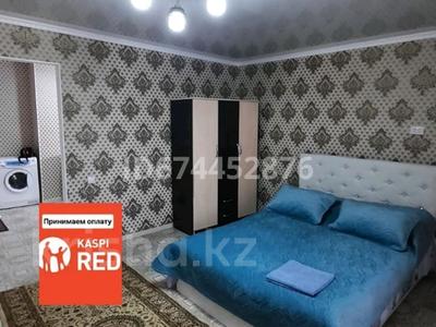 1-комнатная квартира · 32 м² · 2/5 этаж, Жансугурова 112 — Шевченко за 10 000 〒 в Талдыкоргане