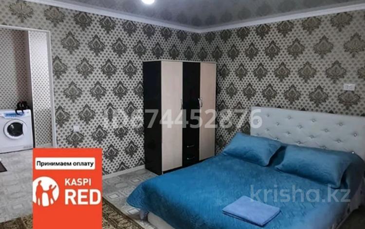 1-комнатная квартира · 32 м² · 2/5 этаж, Жансугурова 112 — Шевченко за 10 000 〒 в Талдыкоргане — фото 19