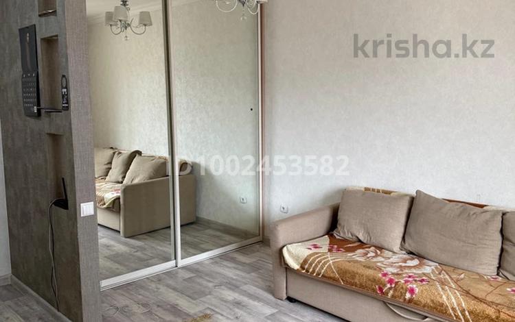 1-бөлмелі пәтер · 36.9 м² · 12/14 қабат, мкр Юго-Восток, Б Момышулы 28, бағасы: 15.9 млн ₸ в Караганде, Казыбек би р-н — фото 2