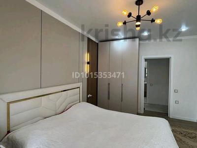 3-бөлмелі пәтер · 78 м² · 8/12 қабат, мкр Шымсити, Туркия 1/10, бағасы: 39 млн ₸ в Шымкенте, Абайский р-н