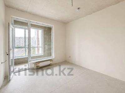 2-бөлмелі пәтер · 51 м² · 6/17 қабат, Толе би 54/1 — ВИДОВАЯ, бағасы: 54 млн ₸ в Астане