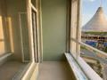 2-комнатная квартира · 51 м² · 6/17 этаж, Толе би 54/1 — ВИДОВАЯ за 56 млн ₸ в Астане — фото 2