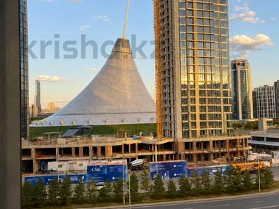 2-комнатная квартира · 51 м² · 6/17 этаж, Толе би 54/1 — ВИДОВАЯ за 56 млн ₸ в Астане