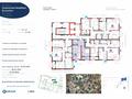 2-комнатная квартира · 51 м² · 6/17 этаж, Толе би 54/1 — ВИДОВАЯ за 56 млн ₸ в Астане — фото 7