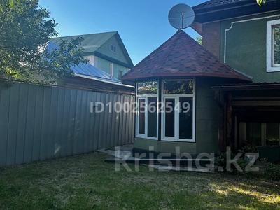 Отдельный дом · 4 комнаты · 170 м² · 7.73 сот., Еримбета 21а за 38 млн 〒 в Талгаре