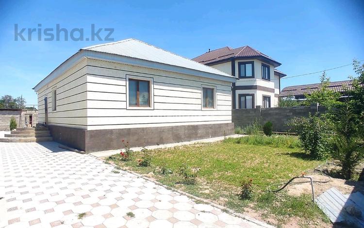 Отдельный дом · 4 комнаты · 110 м² · 12 сот., Барбол 153 за 35 млн ₸ в Таразе — фото 2