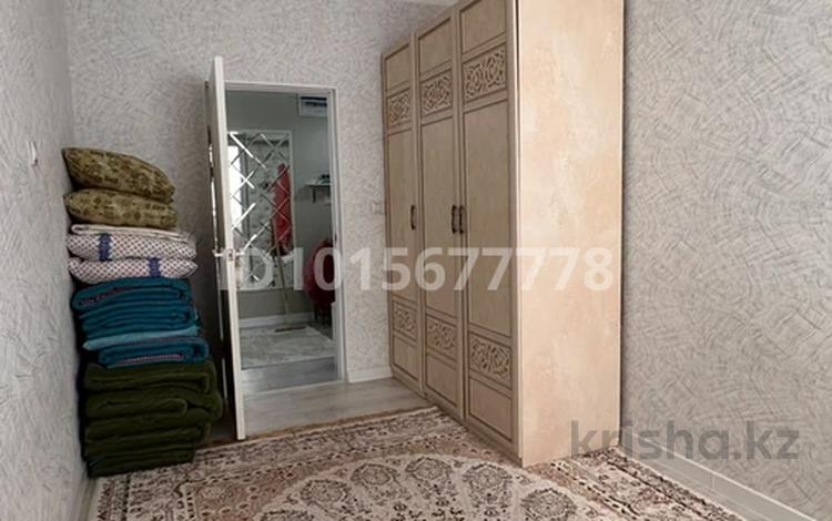2-бөлмелі пәтер · 69 м² · 4/6 қабат, мкр 38, бағасы: 170 000 ₸ в Актау, 38-й мкр — фото 2
