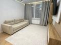 2-комнатная квартира · 50 м² · 16/19 этаж, Туран 57Г за 360 000 ₸ в Астане, Есильский р-н