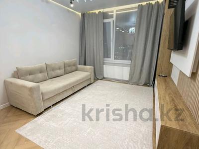 2-комнатная квартира · 50 м² · 16/19 этаж, Туран 57Г за 360 000 ₸ в Астане, Есильский р-н