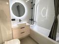2-комнатная квартира · 50 м² · 16/19 этаж, Туран 57Г за 360 000 ₸ в Астане, Есильский р-н — фото 10