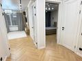 2-комнатная квартира · 50 м² · 16/19 этаж, Туран 57Г за 360 000 ₸ в Астане, Есильский р-н — фото 16