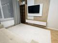 2-комнатная квартира · 50 м² · 16/19 этаж, Туран 57Г за 360 000 ₸ в Астане, Есильский р-н — фото 3