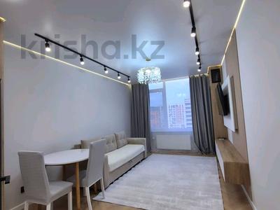 2-комнатная квартира · 50 м² · 16/19 этаж, Туран 57Г — Барыс Арена за 360 000 ₸ в Астане, Есильский р-н