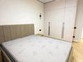 2-комнатная квартира · 50 м² · 16/19 этаж, Туран 57Г за 360 000 ₸ в Астане, Есильский р-н — фото 7