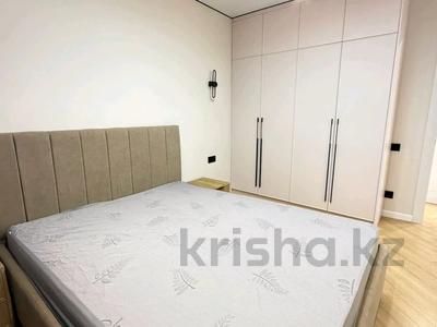 2-комнатная квартира · 50 м² · 16/19 этаж, Туран 57Г за 360 000 ₸ в Астане, Есильский р-н