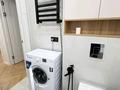 2-комнатная квартира · 50 м² · 16/19 этаж, Туран 57Г за 360 000 ₸ в Астане, Есильский р-н — фото 9