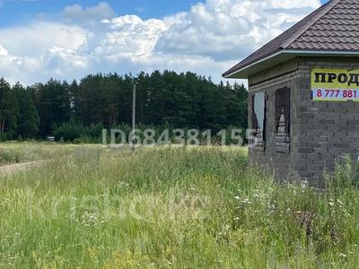 Жеке үй · 5 бөлме · 301.5 м² · 16 сот., Ақан Сері 3, бағасы: 10 млн ₸ в Балкашине