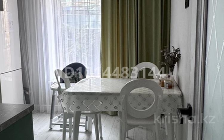 2-комнатная квартира · 60 м² · 2/12 этаж, Кабанбай батыра 59 — Хусейн бен Талал за 40 млн ₸ в Астане, Нура р-н — фото 2