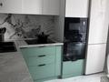 2-комнатная квартира · 60 м² · 2/12 этаж, Кабанбай батыра 59 — Хусейн бен Талал за 40 млн ₸ в Астане, Нура р-н — фото 2