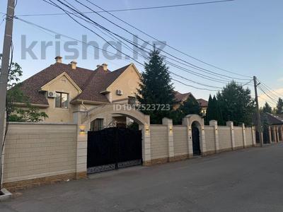 Жеке үй · 6 бөлме · 470 м² · 12 сот., Акжунис 41, бағасы: 200 млн ₸ в Уральске