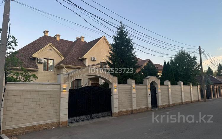 Отдельный дом · 6 комнат · 470 м² · 12 сот., Акжунис 41 за 200 млн ₸ в Уральске — фото 2