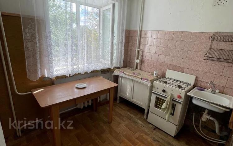 1-бөлмелі пәтер · 30.5 м² · 2/4 қабат, Лермонтова 14/1, бағасы: 10.5 млн ₸ в Костанае — фото 2