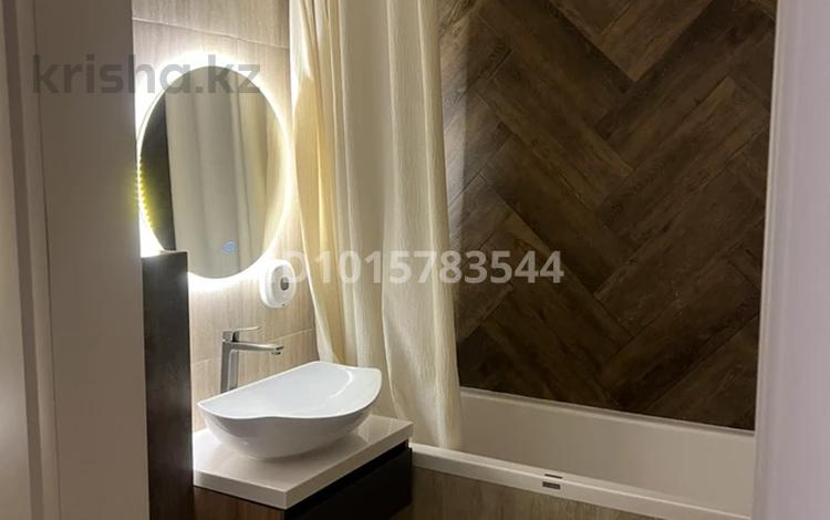 1-бөлмелі пәтер · 45 м² · 6/9 қабат, Зерделі ш/а, бағасы: 250 000 ₸ в Алматы, Алатауский р-н — фото 2