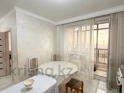 2-бөлмелі пәтер · 45 м² · 6/10 қабат, Алтын Орда, бағасы: 26 млн ₸ в Алматы, Наурызбайский р-н