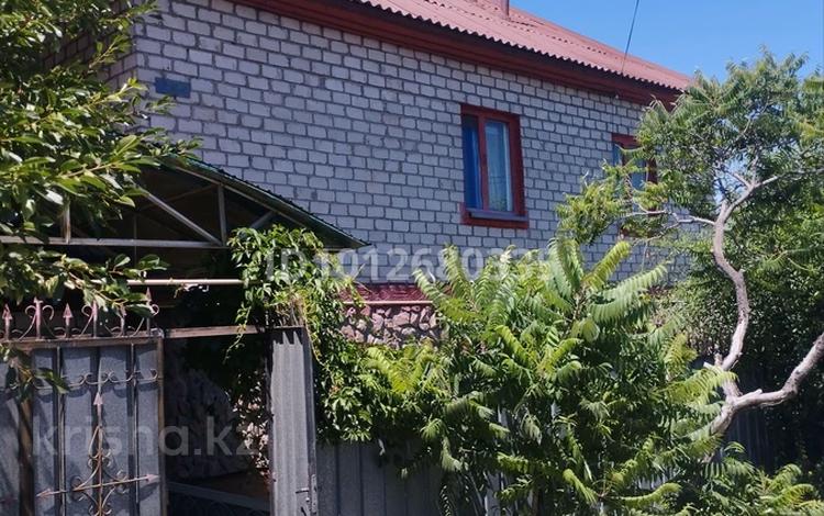 Жеке үй · 5 бөлме · 200 м² · 7 жүзд., Л.Асанова 2 — Қурманова, бағасы: 33 млн ₸ в Талдыкоргане — фото 18