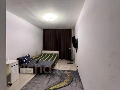 1-комнатная квартира · 45 м² · 4/12 этаж, мкр Дарабоз за 26.5 млн ₸ в Алматы, Алатауский р-н