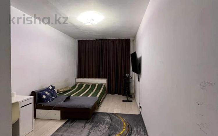 1-комнатная квартира · 45 м² · 4/12 этаж, мкр Дарабоз за 26.5 млн ₸ в Алматы, Алатауский р-н — фото 3
