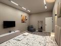 1-комнатная квартира · 50 м² · 3/6 этаж, Айбергенова 2 — Аскарова за 20 000 ₸ в Шымкенте, Аль-Фарабийский р-н — фото 3