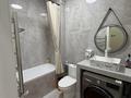 1-комнатная квартира · 50 м² · 3/6 этаж, Айбергенова 2 — Аскарова за 20 000 ₸ в Шымкенте, Аль-Фарабийский р-н — фото 5