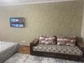 1-комнатная квартира · 45 м² · 8/9 этаж, 15й микрорайон 18 — Ауэзова за 12 000 〒 в Семее — фото 5