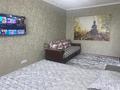 1-комнатная квартира · 45 м² · 8/9 этаж, 15й микрорайон 18 — Ауэзова за 12 000 〒 в Семее — фото 7