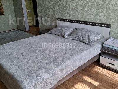 1-комнатная квартира · 45 м² · 8/9 этаж, 15й микрорайон 18 — Ауэзова за 12 000 ₸ в Семее