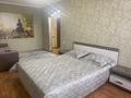 1-комнатная квартира · 45 м² · 8/9 этаж, 15й микрорайон 18 — Ауэзова за 12 000 〒 в Семее — фото 3
