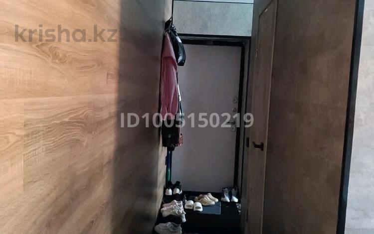 1-бөлмелі пәтер · 35 м² · 2/5 қабат, Гагарина 12в — Магазин Руслан, бағасы: 24 млн ₸ в  — фото 2