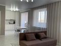 1-комнатная квартира · 60 м² · 2/5 этаж, Шернияза 63 — Стадион дюсш-2 за 10 000 〒 в Актобе, мкр. Курмыш