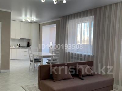 1-бөлмелі пәтер · 60 м² · 2/5 қабат, Шернияза 63 — Стадион дюсш-2, бағасы: 10 000 ₸ в Актобе, мкр. Курмыш