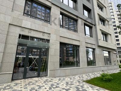 Свободное назначение, офисы, магазины и бутики, склады, общепит, салоны красоты, фитнес и спорт, медцентры и аптеки, образование, развлечения, конференц-залы, кабинеты и рабочие места, студии · 169 м² за ~ 4.2 млн 〒 в Алматы, Бостандыкский р-н